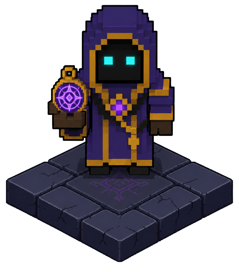 Sigil Keeper